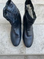 Stiefelette von Rieker Gr 39 gefüttert Bonn - Buschdorf Vorschau