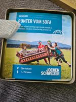 Jochen Schweizer runter vom Sofa Gutschein Bonn - Beuel Vorschau