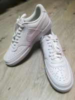 Nike "Court Vision Low" Sneaker Gr. 44,5 NEU Hessen - Philippsthal (Werra) Vorschau