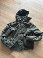 HERREN SUPERDRY WINTERJACKE KHAKI GRÜN M JACKE Bayern - Erlenbach am Main  Vorschau