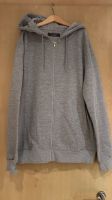 Hoodie Kapuzen Jacke grau Gr L Nordrhein-Westfalen - Versmold Vorschau