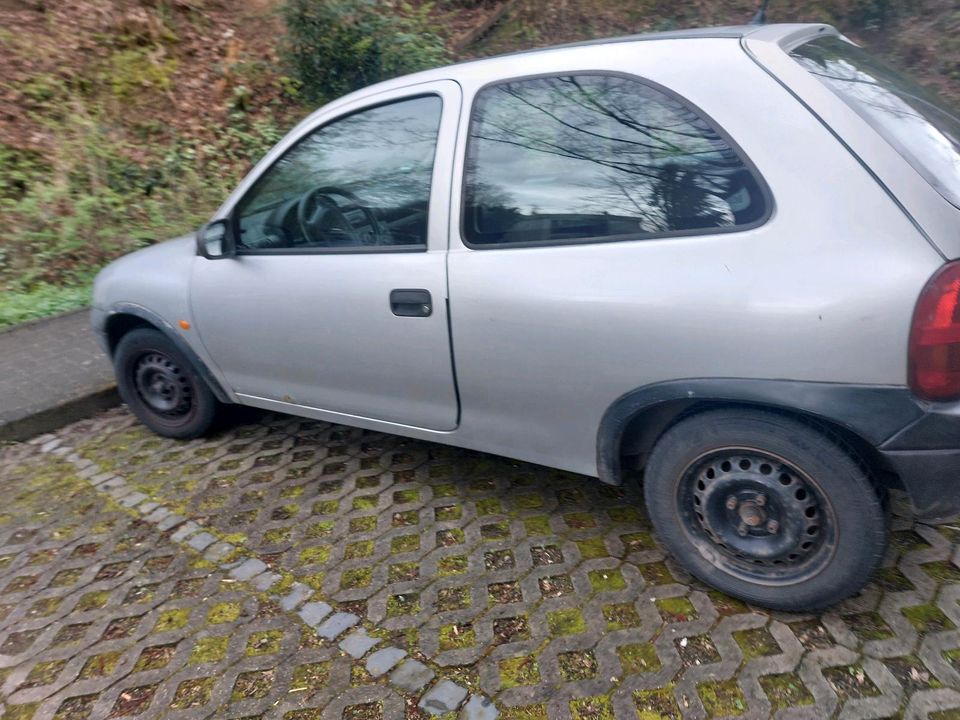 Opel Corsa b in Bad Breisig 
