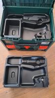 ohne Box: metabox Einlage für metabo HG 20-600 Hessen - Schmitten Vorschau