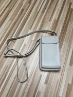 Portemonnaie Handy Tasche 2 in 1 Crossbody Beige - wie NEU - Nordrhein-Westfalen - Mülheim (Ruhr) Vorschau