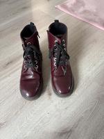 Stiefel von Tom Tailor Größe 37 Nordrhein-Westfalen - Wesseling Vorschau