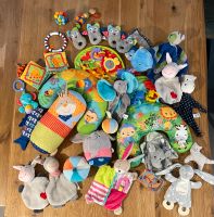 Babyspielzeug (ca. 30 Teile) Nordrhein-Westfalen - Herzogenrath Vorschau