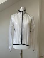 ‼️ Fahrradjacke, Windjacke, Windbreaker, Damen, XS, weiß ‼️ Baden-Württemberg - Nordheim Vorschau