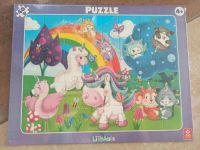 Puzzle my LiliMals Baden-Württemberg - Korb Vorschau