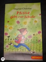 Dagmar Chidolue Millie geht zur Schule  wie neu Berlin - Tempelhof Vorschau