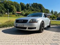 Audi TT 8n Bayern - Traunstein Vorschau