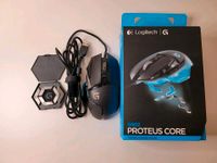 Logitech G502 Proteus Core Gaming Maus Nordrhein-Westfalen - Detmold Vorschau