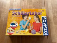 Schülerlabor Experimentierkasten Grundschule 3./4. Kl. - Kosmos Bayern - Bad Feilnbach Vorschau