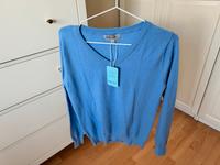 ✨ Blue Motion Pulli Pullover • 36 38 S • Hellblau • Neu ✨ Rodenkirchen - Sürth Vorschau