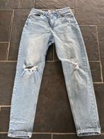 Pieces Jeans blau Gr. S Nordrhein-Westfalen - Goch Vorschau