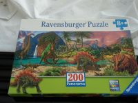 Ravensburger puzzle 200 Teile(3.00) Sachsen-Anhalt - Salzwedel Vorschau