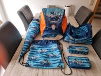 6 teiliges Scout Ranzen Set / Alpha / Walmotiv Schleswig-Holstein - Alveslohe Vorschau