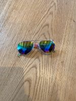 Sonnenbrille Kinder Mädchen mit Etui Baden-Württemberg - Karlsruhe Vorschau