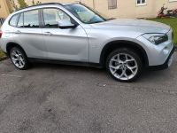 BMW X1 XDrive 4x4 Bayern - Memmingen Vorschau