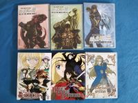 6 Anime DVD Packet Set Deutsch Leipzig - Altlindenau Vorschau