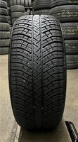 1x Winterreifen 255/55 R19 111V Michelin Alpin 5 SUV Düsseldorf - Flingern Nord Vorschau