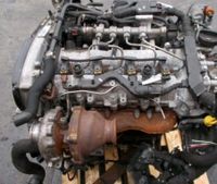 Motor Opel A20DTH A20DT Insignia Astra Zafira bj14 Komplett Kr. München - Putzbrunn Vorschau