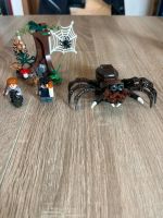 Lego Harry Potter 75950 Baden-Württemberg - Tauberbischofsheim Vorschau