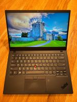 Lenovo ThinkPad X1 Carbon Gen7, i7 16GB, 1TB, 14 Zoll US QWERTY Bayern - Augsburg Vorschau