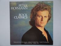 LP Peter Hofmann / Rock Classics Bayern - Hofstetten a. Lech Vorschau