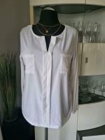 Bodyflirt Bluse Blusenshirt Shirt Tunika Oberteil 40 42 Baden-Württemberg - Eberstadt Vorschau