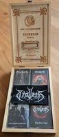 Trollech,Black Metal,Tape,Box,Gorgoroth,Immortal,Mayhem,Marduk Baden-Württemberg - Erolzheim Vorschau