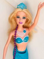 Barbie und die Magischen Perlen Meerjungfrau mermaid Sachsen-Anhalt - Arendsee (Altmark) Vorschau