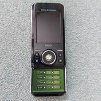Sony Eriksson S500i, mit Verpackung. Baden-Württemberg - Kirchheim unter Teck Vorschau