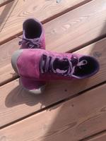 Merrell Luna LTR Barfußschuhe, 38.5 , Damen , Vibram-Sohle Niedersachsen - Seevetal Vorschau
