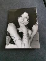 Barbara Auer Autogrammkarte original signiert Nordrhein-Westfalen - Hagen Vorschau