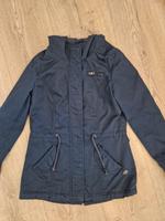 Übergangsjacke Parka Bayern - Cham Vorschau