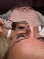 Modelle für Wimpernverlängerung Berlin - Steglitz Vorschau