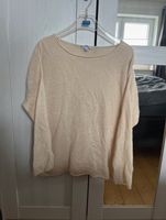 Kaschmir Pullover weiß Creme Marie Lund Größe M Hessen - Niestetal Vorschau