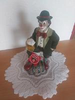 Gilde Clown groß . Bayern - Bruck Vorschau