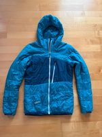 Ortovox Swisswool Zebru Midlayer Jacke Piz Duan, Gr. S Damen Bayern - Haag in Oberbayern Vorschau