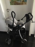 Hauck 3in1 Kinderwagen Baden-Württemberg - Leimen Vorschau