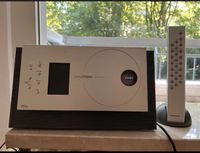 Kompaktanlage Radiowecker CD-Player Wecker Stereoanlage Düsseldorf - Heerdt Vorschau