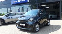 Smart fortwo coupe electric drive / EQ Hessen - Volkmarsen Vorschau