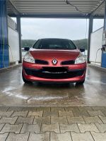 Renault Clio 3 Bayern - Kronach Vorschau