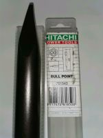 Hitachi Meißel, Flachmeißel  Spitzmeißel   751543 751544 Bayern - Bruckmühl Vorschau