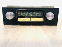 Oldtimer Blaupunkt Berlin Autoradio ATR ca. aus den 60-70 er ! Baden-Württemberg - Schömberg Vorschau