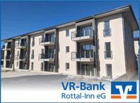 Attraktive 2-Zimmer-Neubau-Wohnung im  EG - barrierefrei- in toller Lage von Gangkofen Bayern - Gangkofen Vorschau