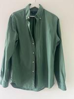 Hemd Ralph Lauren - Grün M - Slim fit Hessen - Offenbach Vorschau