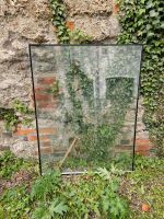 Zu verschenken Glas/ Fenster l 1,33 x 1 m Bayern - Memmingen Vorschau