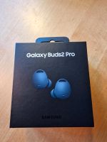 Samsung Galaxy Buds2   Neu originalverpackt Sachsen-Anhalt - Naumburg (Saale) Vorschau