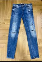 Zara Skinny Jeans 38 Bayern - Straubing Vorschau